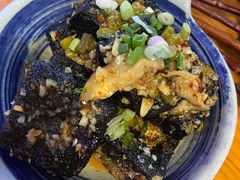 -人间烟火烧烤(罗庄店)