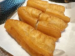 油条-道海元·潮粤汇(前滩店)