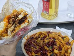 -高玮削面馆(爱民路店)