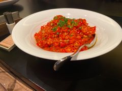 -丽晶轩中餐厅(重庆丽晶酒店)