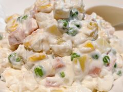 -玫瑰厅上海菜(兴国路店)