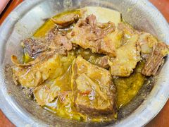 -阿秋牛排(湖心街店)