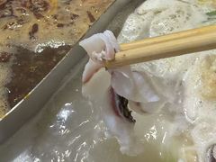 -京门活鱼馆·鱼火锅(百子湾（原红庙）店)