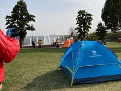 -南通洲际绿博园