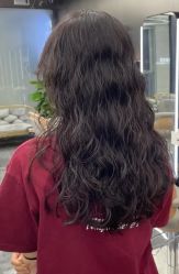 -MORI HAIR SALON日式美发沙龙
