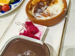 -SULTAN·苏坦土耳其餐厅(新光汇店)
