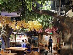 -城墙拐拐火锅(三峡广场黑金冠店)