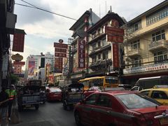 -唐人街(耀华力路)