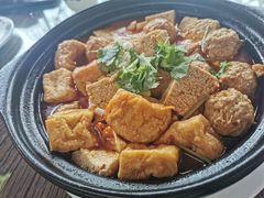 -百花人家(清水镇店)