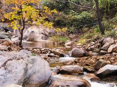-黑龙潭风景区