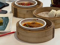 -金河半岛园林酒家(金融城店)