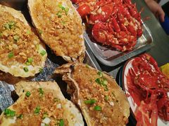 -壹加壹电烤串(总店)