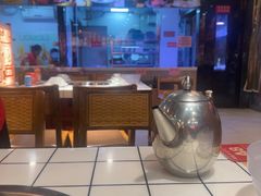 -幸运牛汕头小黄牛牛肉火锅(梅林店)