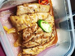 金钻黑椒蒸大肠（顶）-点都德(华强南店)