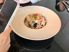 -东莱馋房(陆家嘴店)