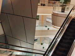 -上海明天广场JW万豪酒店