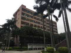-广州大学(桂花岗校区)