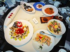 -江上荟·创意中国菜(绿地缤纷城店)
