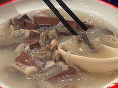 -武圣羊汤(手帕口店)