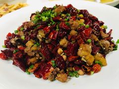 辣子鸡-鹅艺空间(科园六路店)