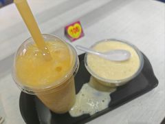 -百花传统甜品店(原址店)