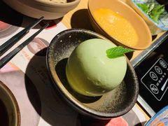 -温野菜涮涮锅(西单大悦城店)