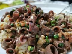 海肠捞饭-丽苑大酒店