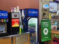 -赛百味SUBWAY(奥城店)