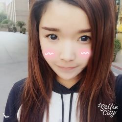 -Amy韩式定妆