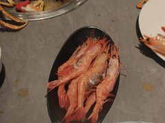 -一方渔歌蒸汽海鲜自助(文化路万达广场店)