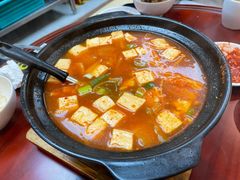 -屋里家延边朝鲜族冷面(南园店)
