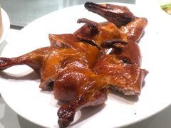 -利苑酒家(华熙国际店)