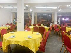 大堂-嘉升大排档(番禺总店)