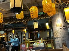 -十朝院子·南京菜(夫子庙店)