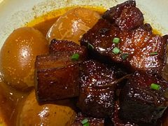 -院子餐厅·大锅菜·老杭帮(桥西直街店)