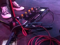 -Vox Livehouse(长沙店)