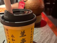 -小厨娘金榜题名(夫子庙秦淮河店)