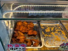 -味味香(团结湖店)