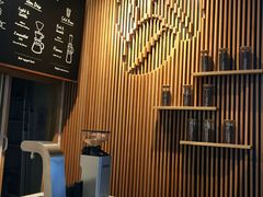 -COSTA COFFEE(成都来福士店)
