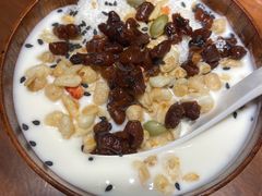 -老兰家传统烧烤炒菜泡馍(小南门店)