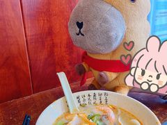 -三爷糟粕醋·鲜鱼汤·海南特色小吃(新华南路店)