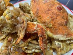 -坛南湾阿强农家乐.海鲜大排档老字号(福州地标美食店)