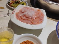 -大队长主题火锅(观音桥店)