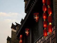 -东西巷