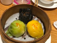 -粤域茶餐厅