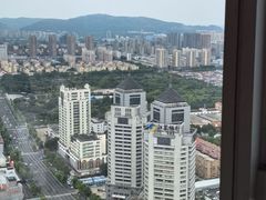 -连云港苏宁索菲特酒店