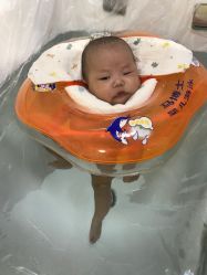 -子木乐园婴儿游泳馆(水晶港店)
