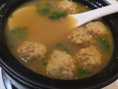 家乡小酥肉-祥记餐饮•豫粤珍味(金隅大厦店)