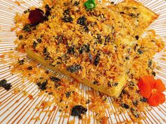-古仓餐厅·创意菜
