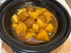 -万龙洲海鲜(安定门店)